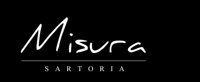 Maatshirt van Misura Sartoria